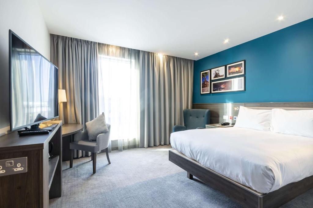 Hampton By Hilton Stockton On Tees - 皇后区