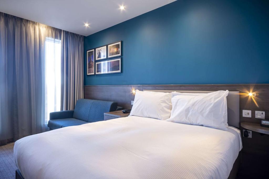Hampton By Hilton Stockton On Tees - 沙发床