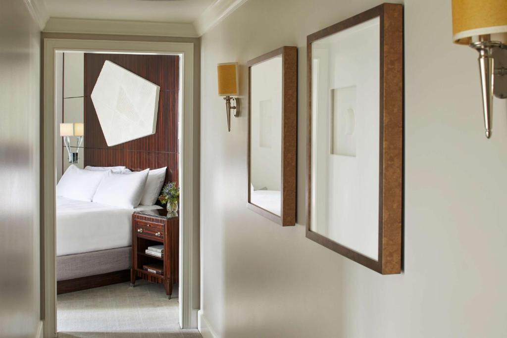 Waldorf Astoria Atlanta Buckhead - 