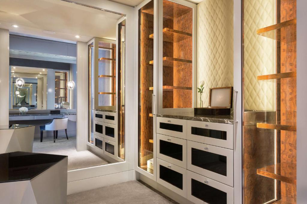 Al Habtoor Palace - Preferred Hotels & Resorts - Resim 35