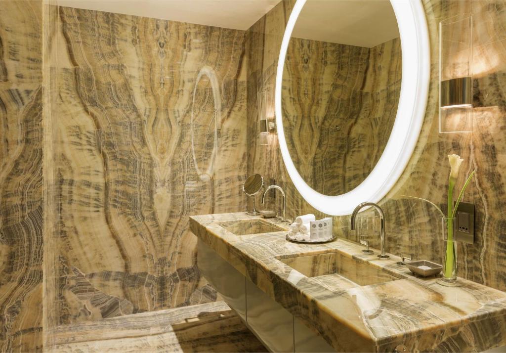 Al Habtoor Palace - Preferred Hotels & Resorts - Resim 37