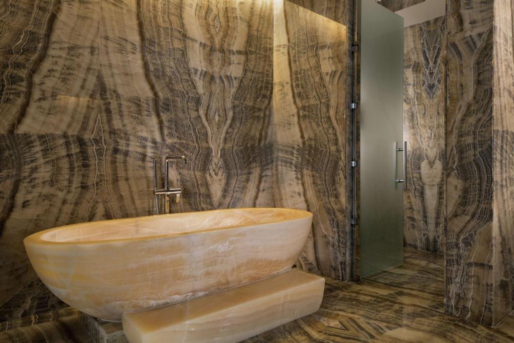 Al Habtoor Palace - Preferred Hotels & Resorts - Resim 38