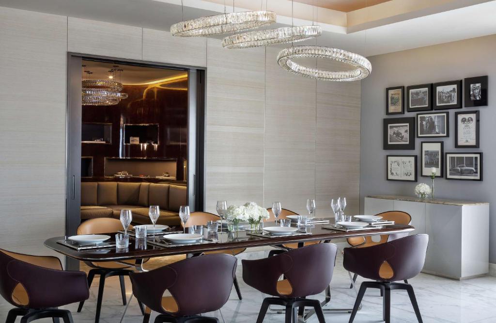 Al Habtoor Palace - Preferred Hotels & Resorts - Resim 39