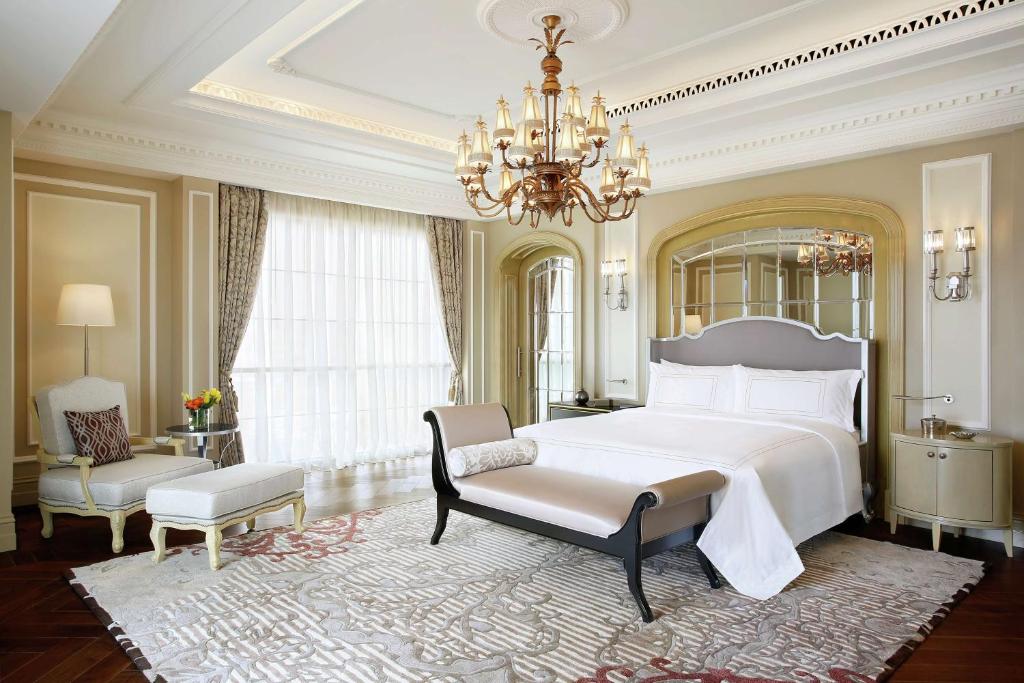 Al Habtoor Palace - Preferred Hotels & Resorts, Dubai (updated prices 2025)