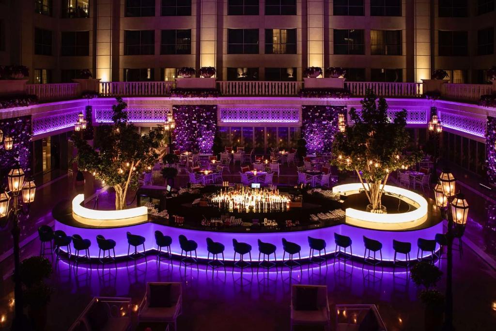 Al Habtoor Palace - Preferred Hotels & Resorts - Resim 27