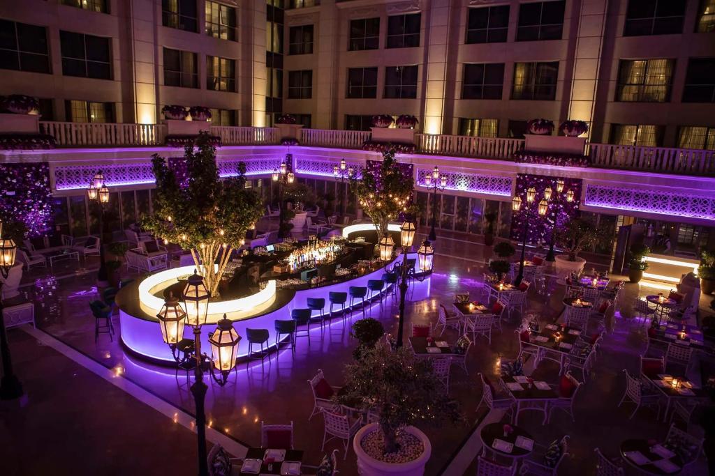 Al Habtoor Palace - Preferred Hotels & Resorts - Resim 28