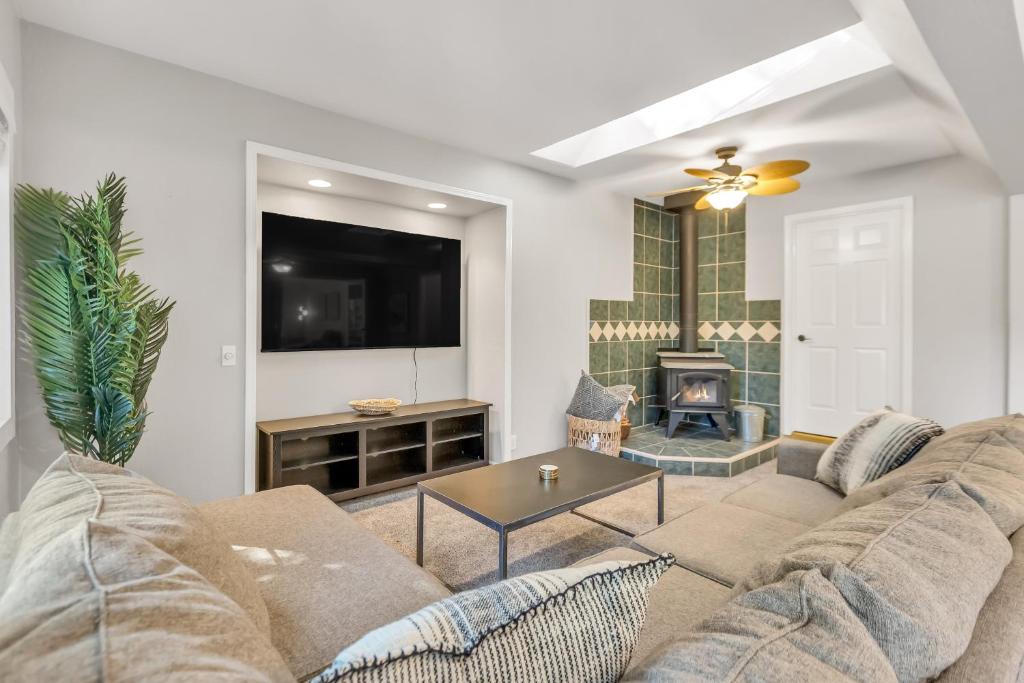 Grass Valley Vacation Rental with Private Pool, Grass Valley Updated 2024 Prices