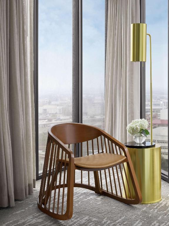 C. Baldwin, Curio Collection by Hilton - King Passer Camera - High Floor