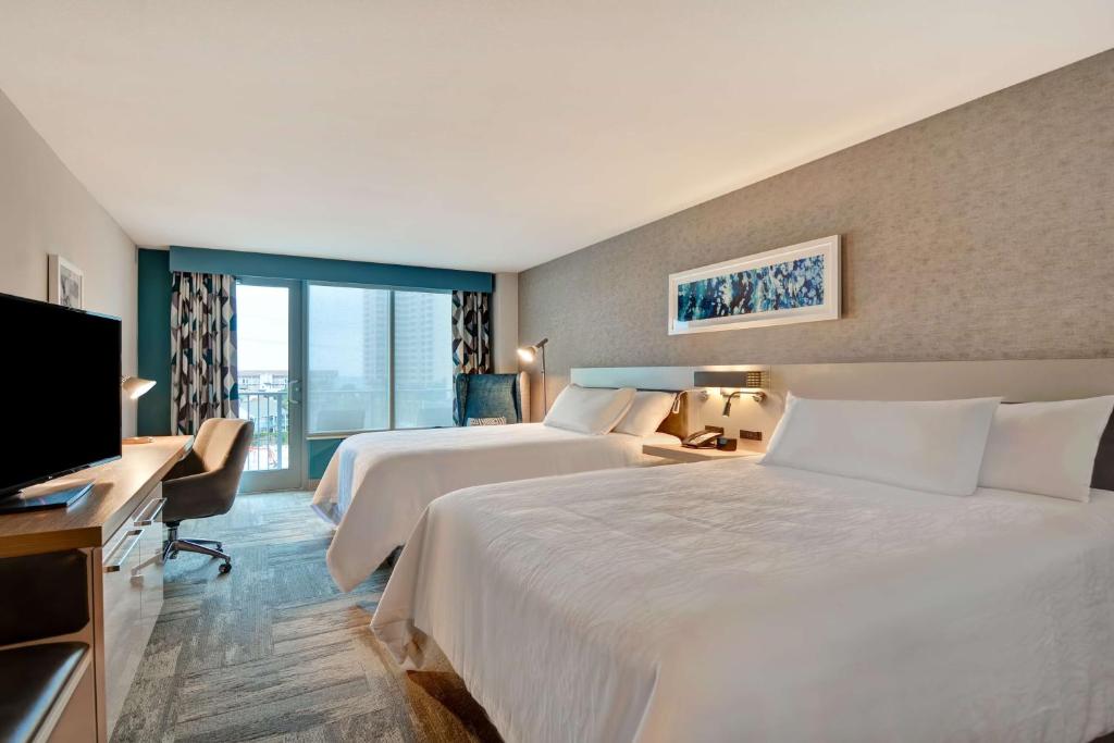 Hilton Garden Inn Destin Miramar Beach, Fl photo