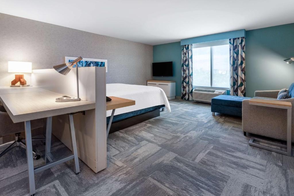 Hilton Garden Inn Destin Miramar Beach, Fl - Suite Lit King-Size