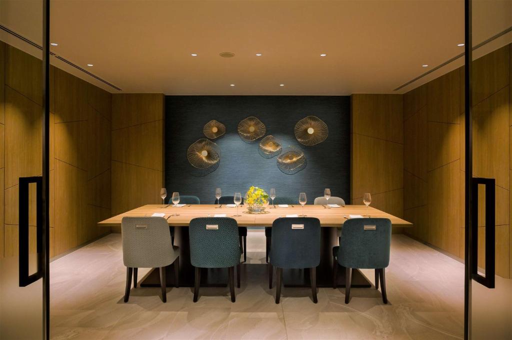Fotografie z fotogalerie ubytování Hilton Okinawa Sesoko Resort v destinaci Motobu