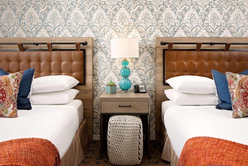 The Cassara Carlsbad, Tapestry Collection By Hilton - 