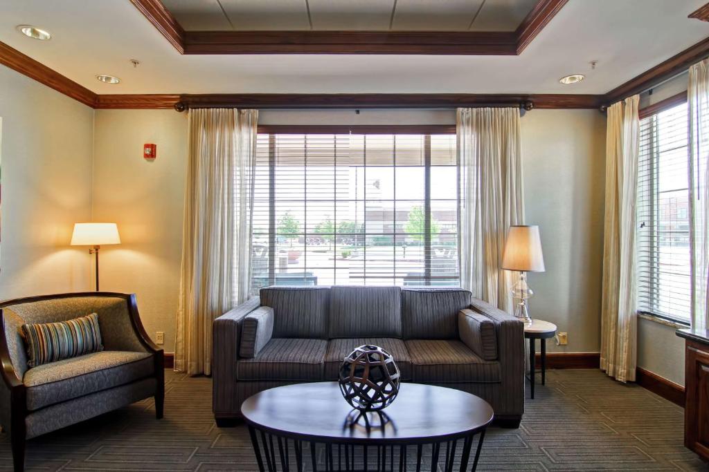 Homewood Suites by Hilton Oklahoma City-West photo