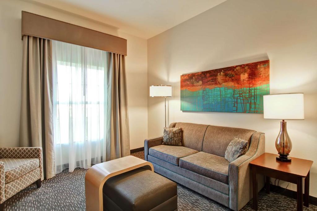 Homewood Suites by Hilton Oklahoma City-West photo