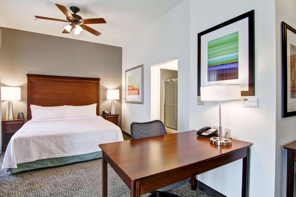 Homewood Suites by Hilton Oklahoma City-West photo