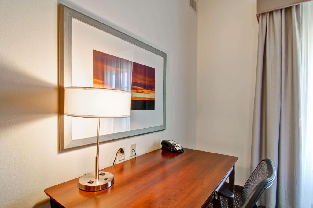 Homewood Suites by Hilton Oklahoma City-West photo