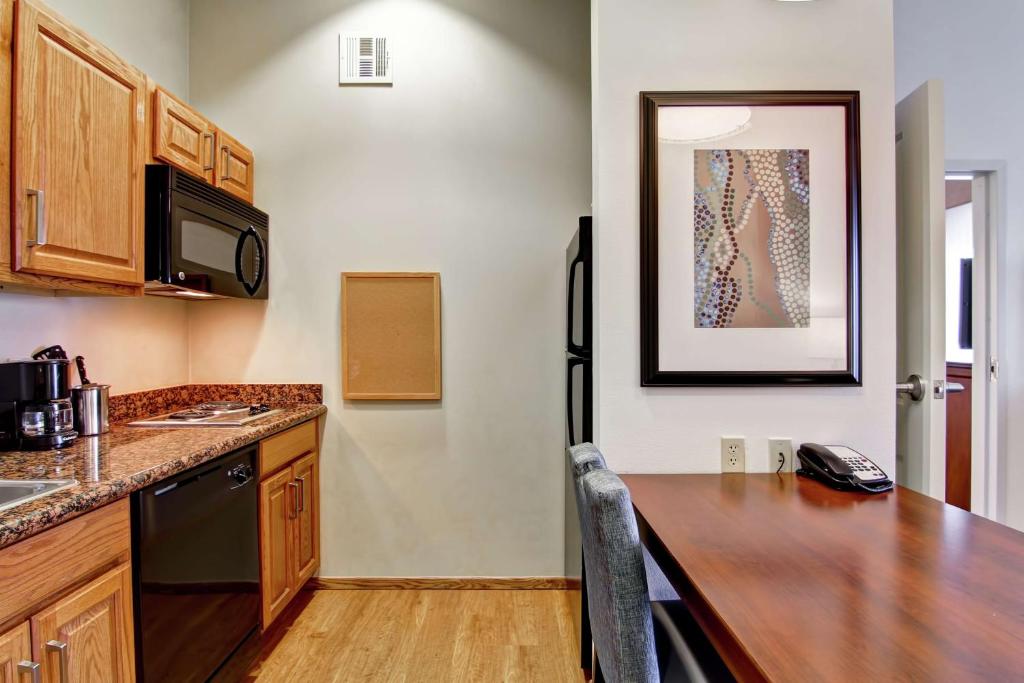 Homewood Suites by Hilton Oklahoma City-West photo