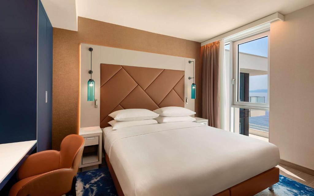 Hilton Rijeka Costabella Beach Resort And Spa - 6