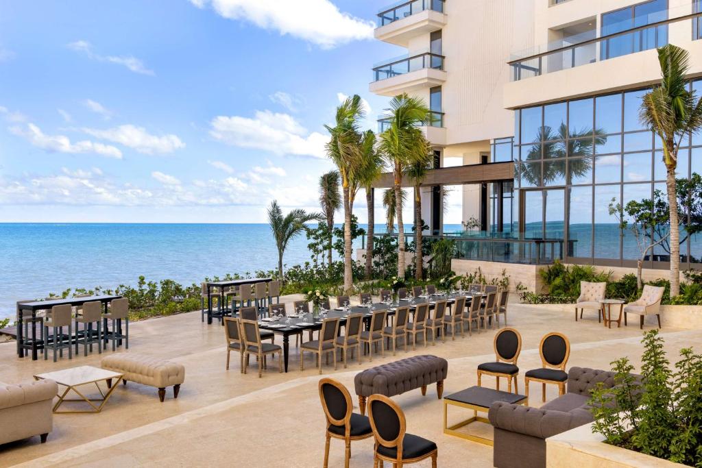 Hilton Cancun, an All-Inclusive Resort, Cancún – Updated 2024 Prices