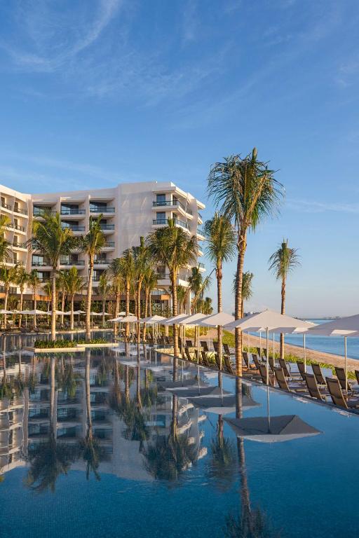 Hilton Cancun, an All-Inclusive Resort, Cancún – Updated 2024 Prices