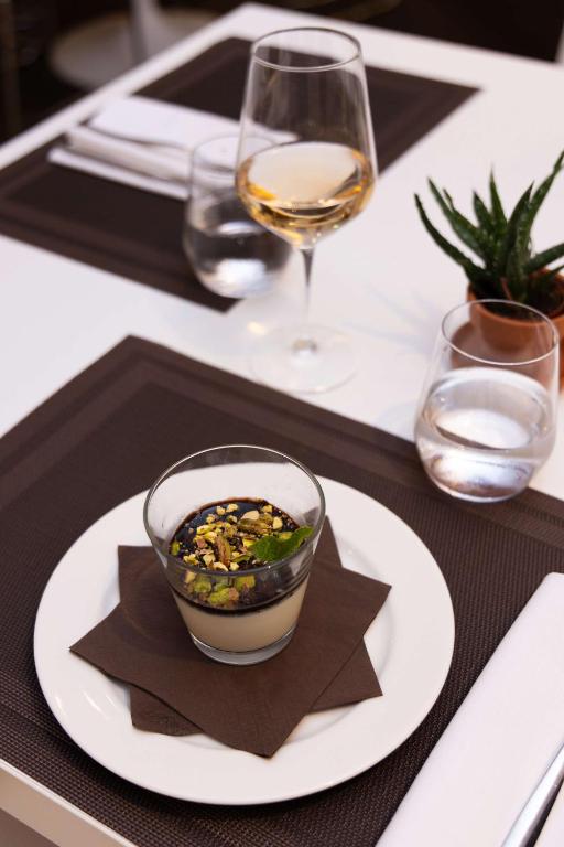 Best Western Plus Tower Hotel Bologna - Resim 25