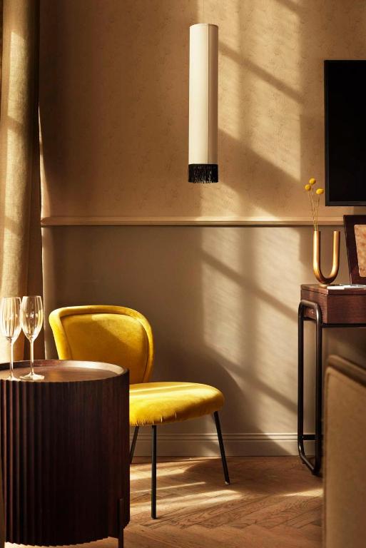 Telegraphenamt - Resim 12