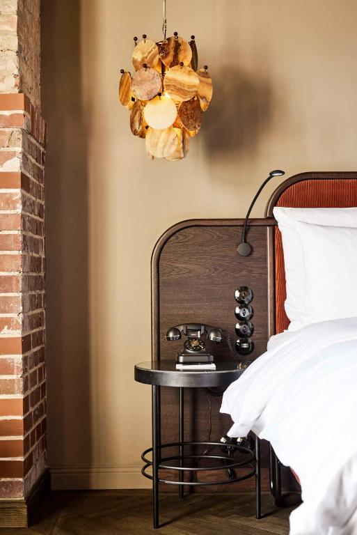 Telegraphenamt - Resim 18