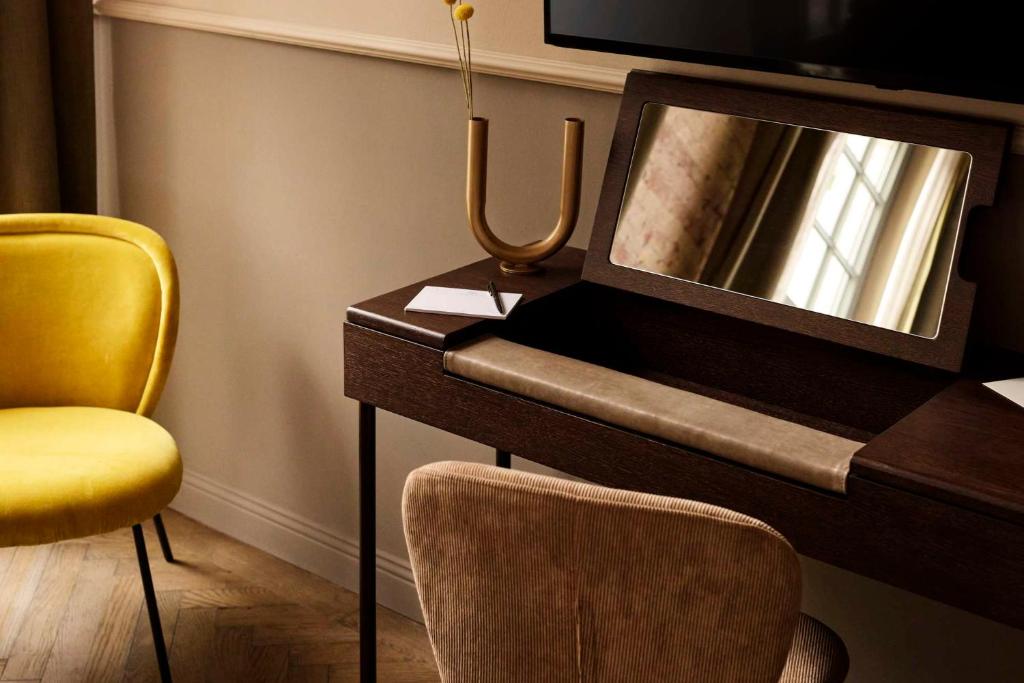 Telegraphenamt - Resim 33