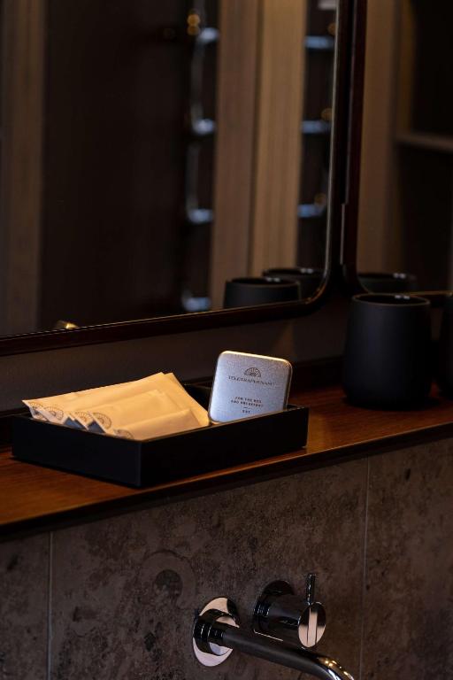 Telegraphenamt - Resim 32