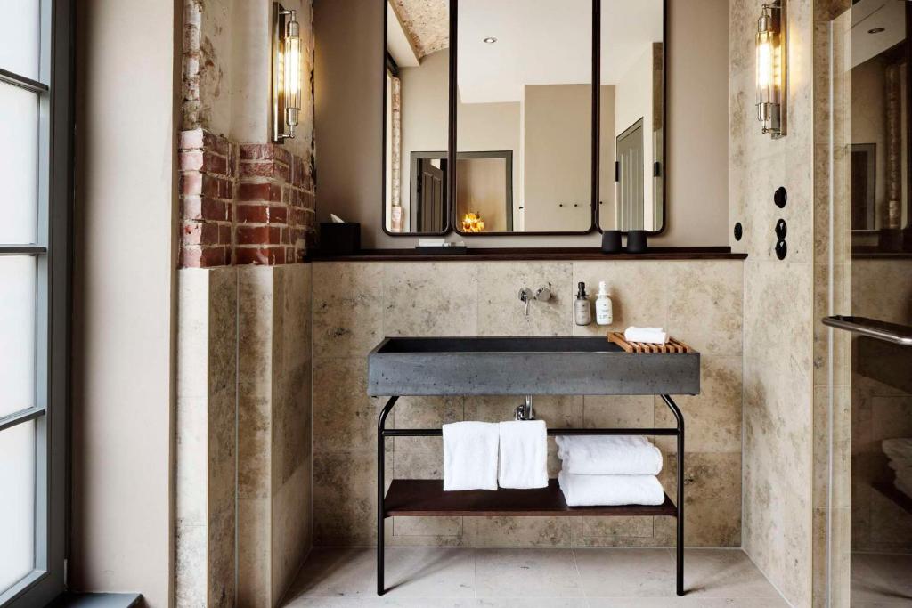 Telegraphenamt - Resim 28