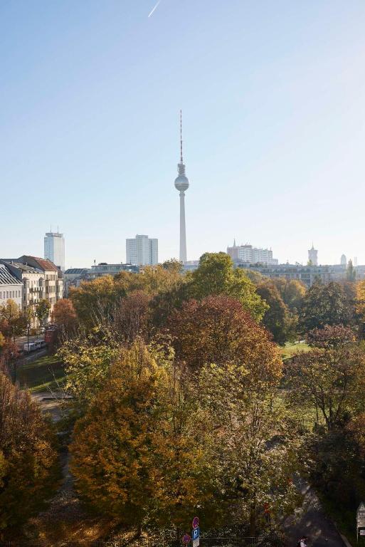 Telegraphenamt - Resim 39