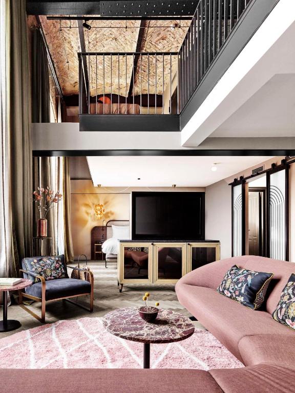 Telegraphenamt - Resim 43