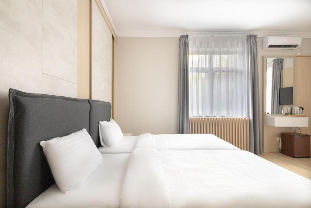 Piccolo Mondo by CityBookings - Resim 45