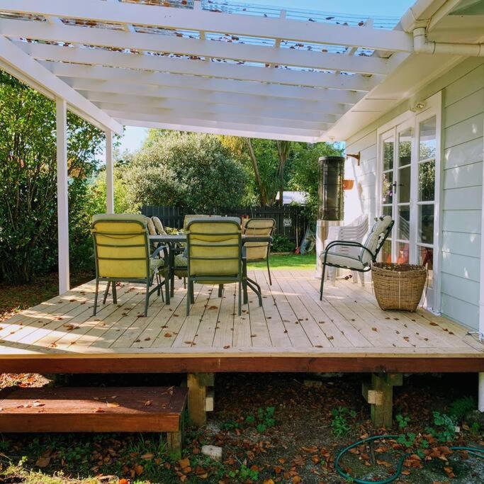 Turangi Home Family Size - Resim 29