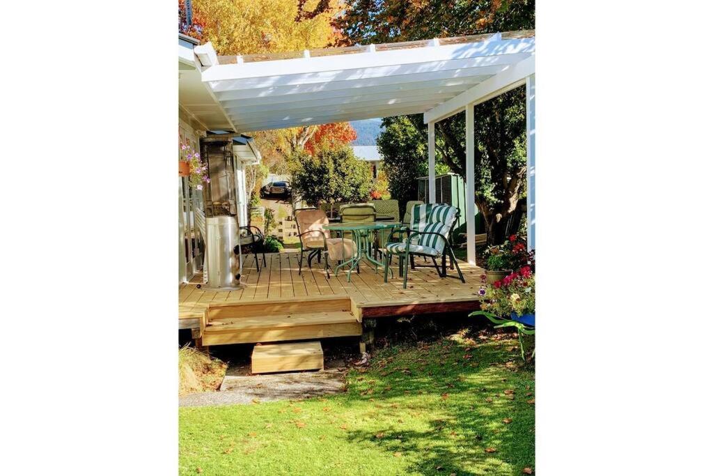 Turangi Home Family Size - Resim 28