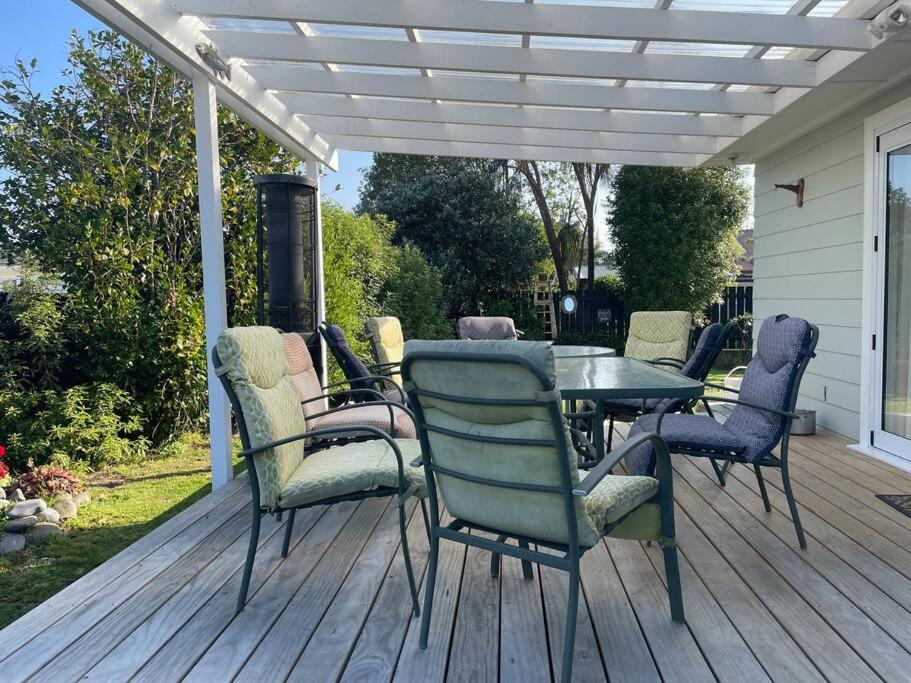 Turangi Home Family Size - Resim 26