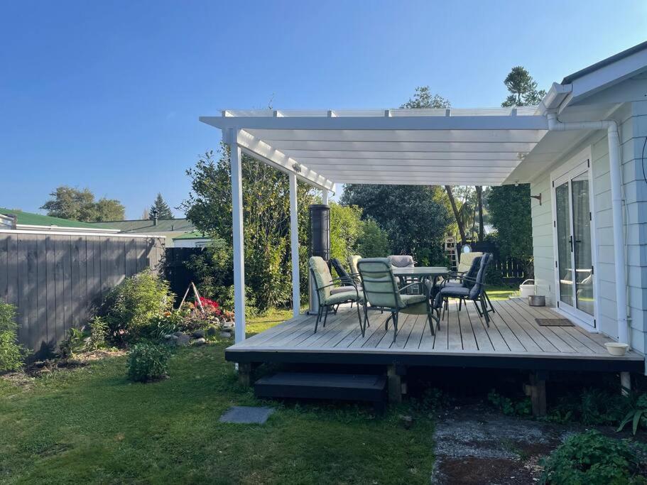 Turangi Home Family Size - Resim 1