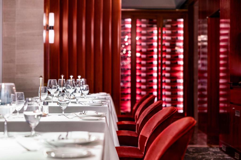 DoubleTree by Hilton New York Midtown Fifth Ave - DoubleTree by Hilton New York Midtown Fifth Ave، DoubleTree by Hilton New York Midtown Fifth Ave
