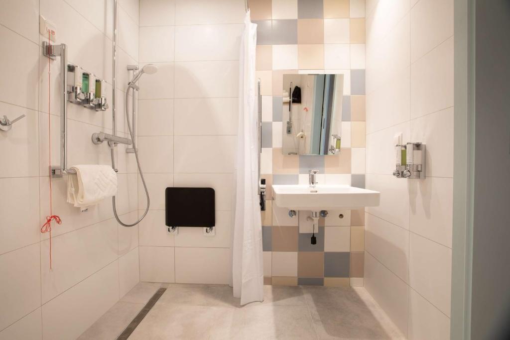 Hampton By Hilton Bialystok - Resim 16