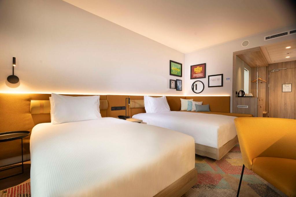 Hampton By Hilton Bialystok - Resim 24