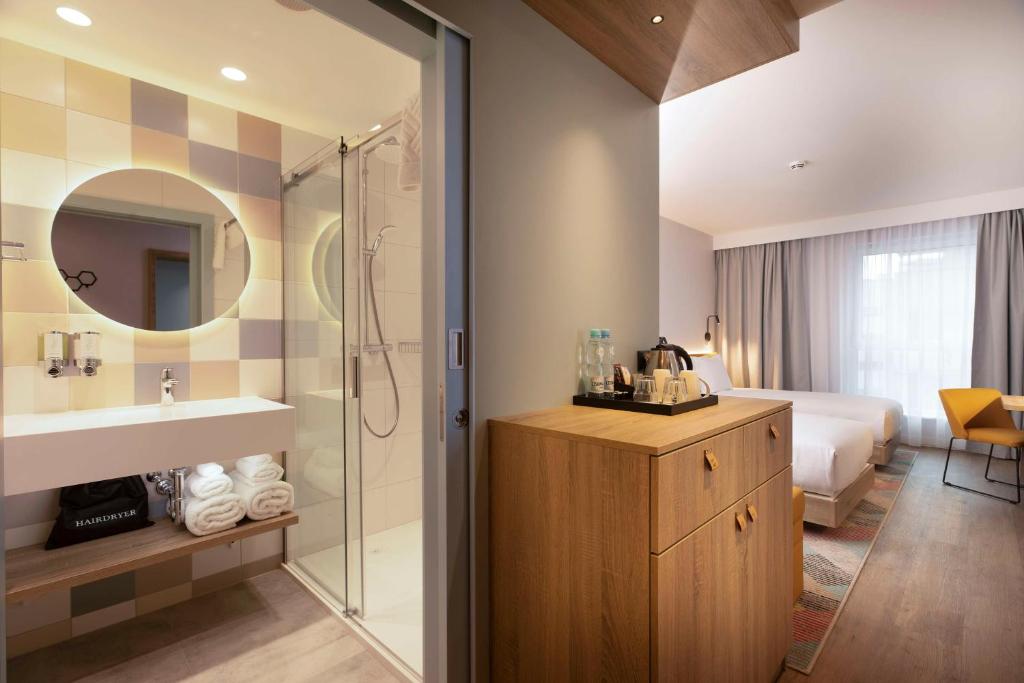 Hampton By Hilton Bialystok - Resim 28