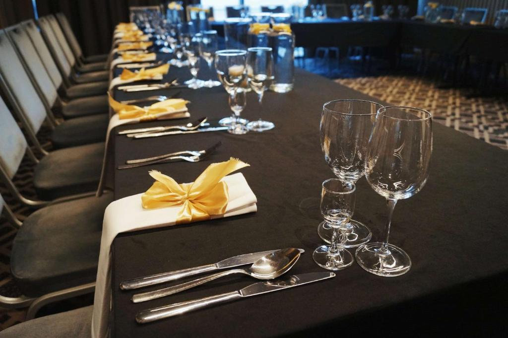 Hampton By Hilton Bialystok - Resim 33