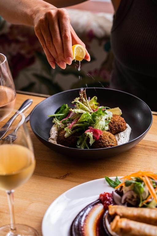 Southern Cross Hotel - Resim 18