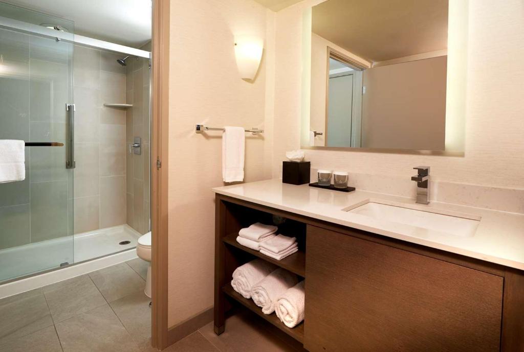Embassy Suites by Hilton Phoenix Scottsdale photo