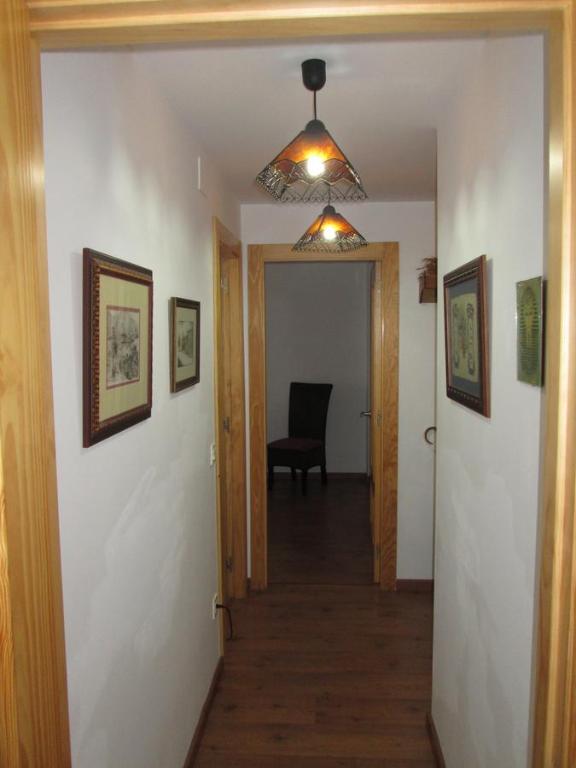 Fotografie z fotogalerie ubytování Al Rincon de Emi v destinaci Carreña de Cabrales 