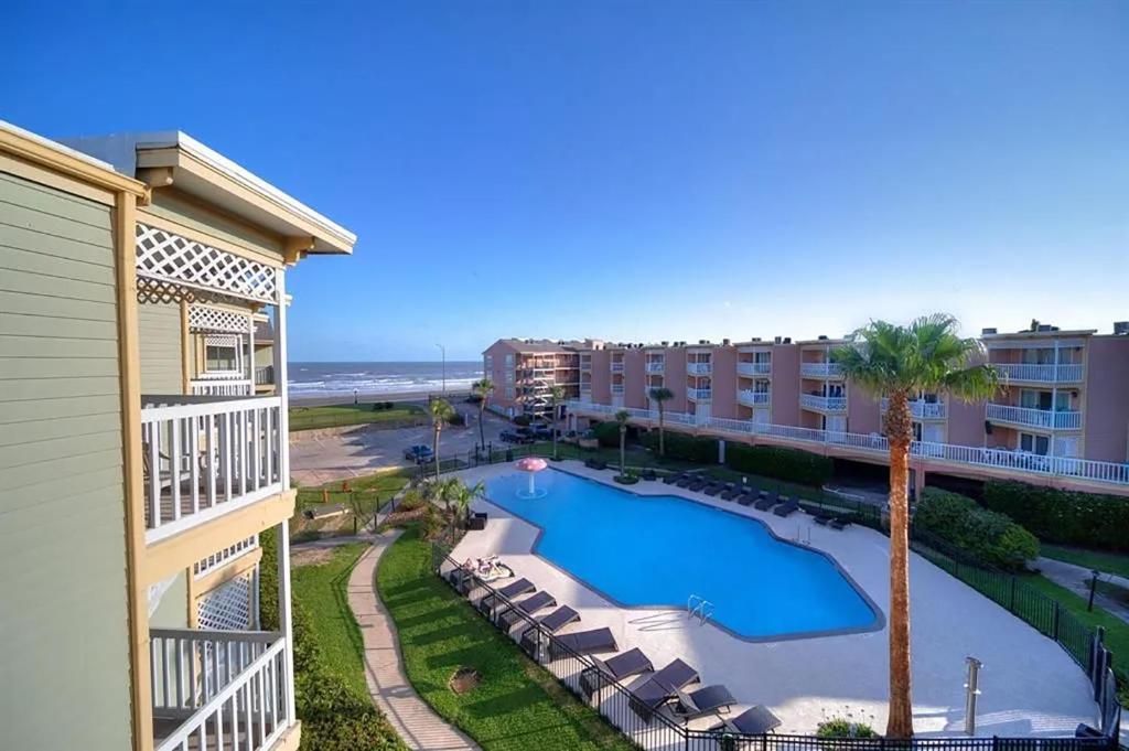 Beach Front Retreat Ocean View Condo Beach Across St Newly