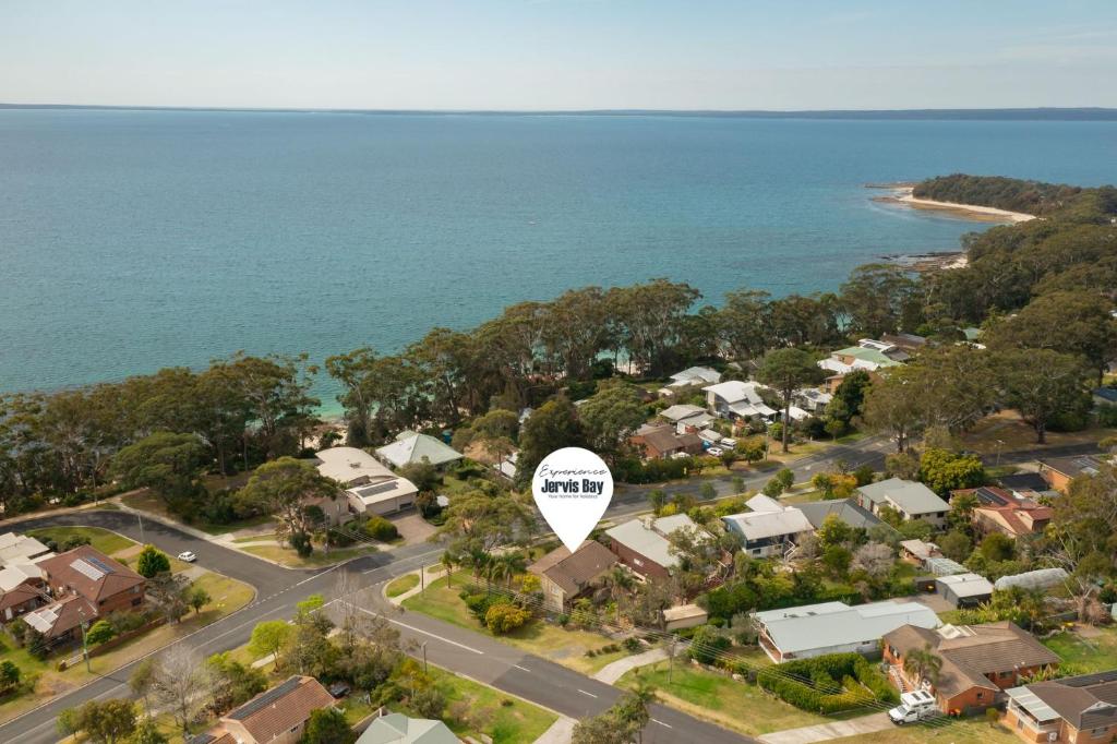 Minerva Beach House by Experience Jervis Bay, Vincentia (updated prices