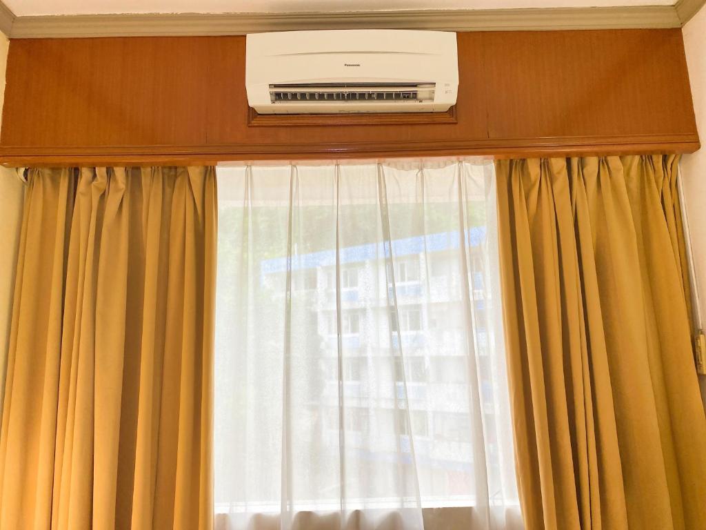 Hotel Sandakan - Habitación Individual Estándar