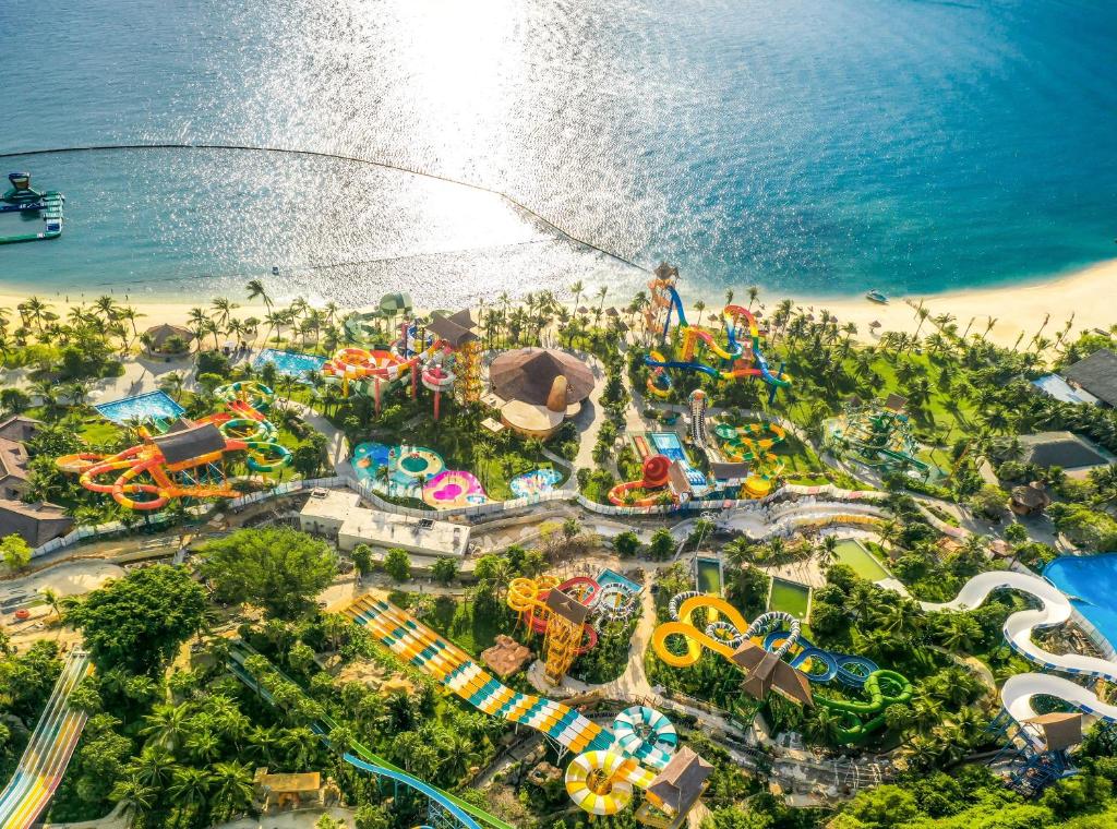 Vinpearl Resort Nha Trang, Nha Trang – Cập nhật Giá năm 2024