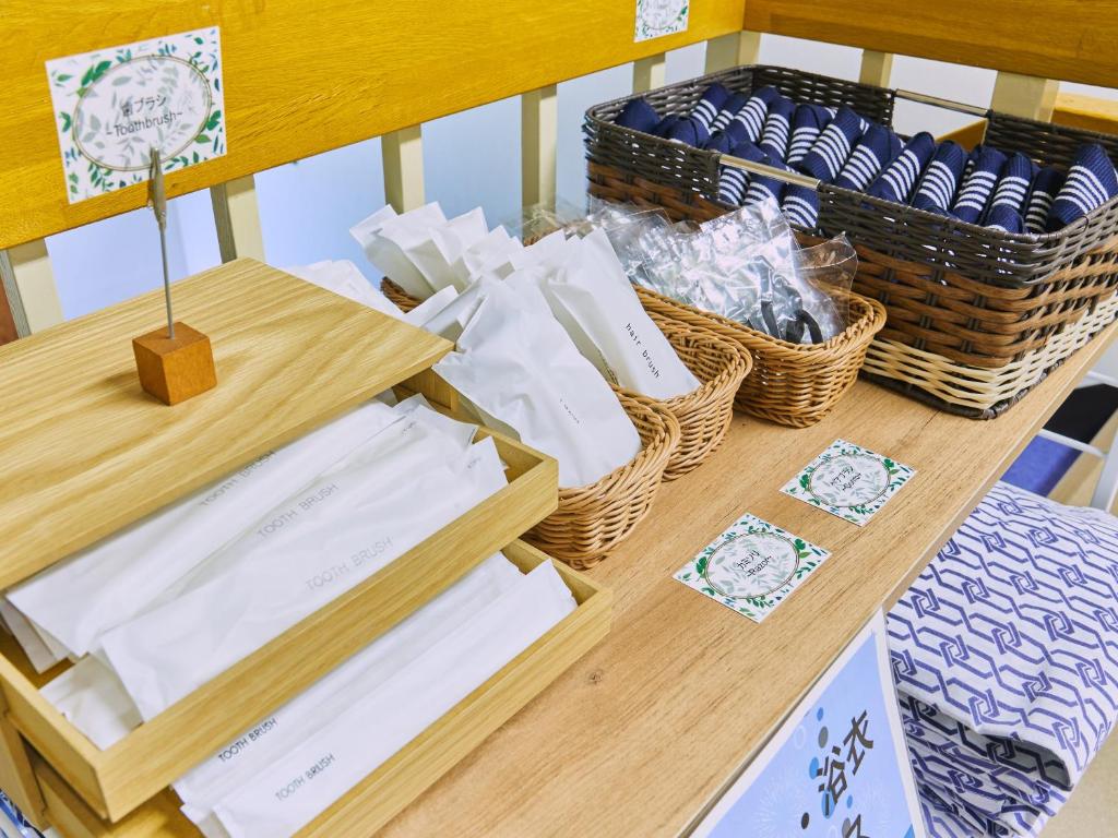 Fotografie z fotogalerie ubytování Ishinoyu Lodge v destinaci Jamanouči